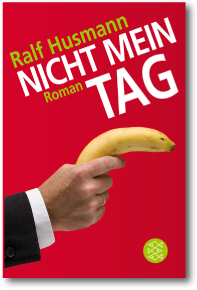 Husmann Buchumschlag