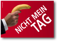 Husmann Postkarte