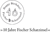 Schatzinsel