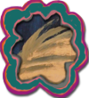 Glatze