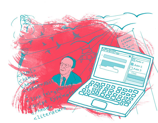 Manifeste für eine Literatur der Zukunft