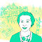 Marie Jalowicz Simon 
