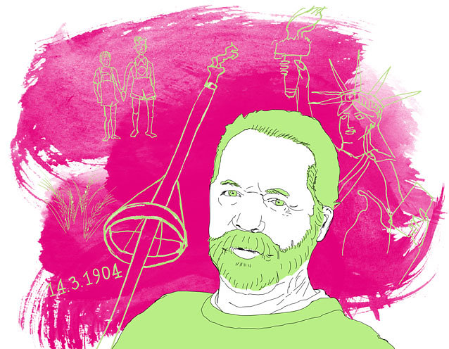 Bernd Schroeder