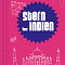 Stern über Indien