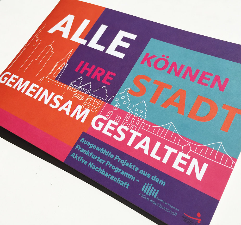 »Alle können ihre Stadt gemeinsam gestalten«