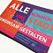 »Alle können ihre Stadt gemeinsam gestalten«